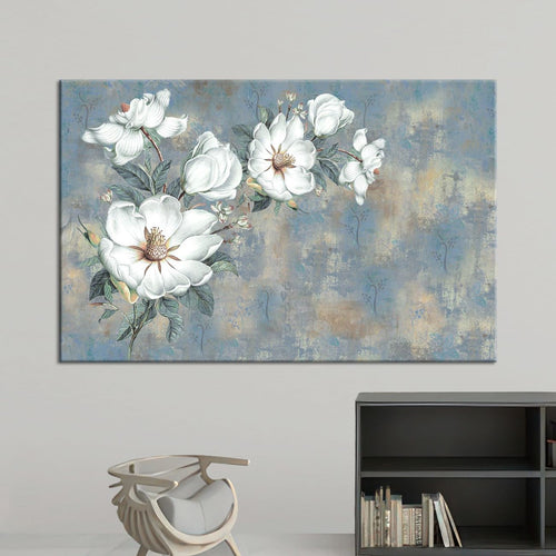 Симфонија на цутењето на манголија