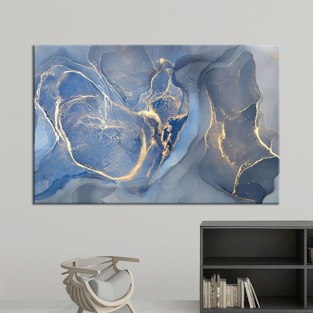 Сјај на замрзнати патишта