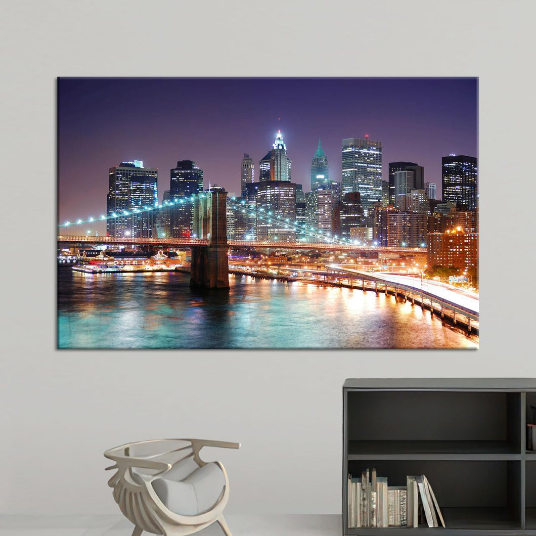 Градот што не спие