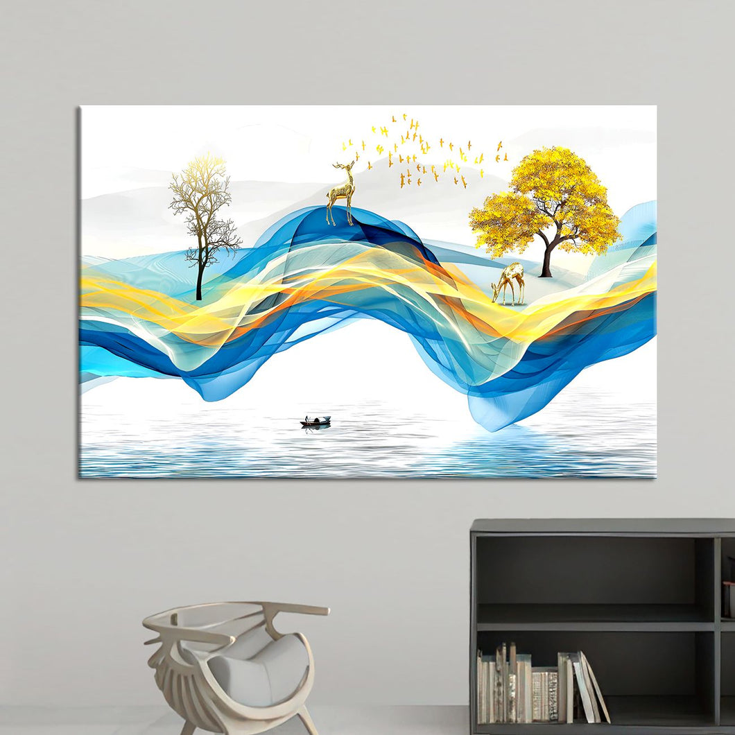 Златни мигови