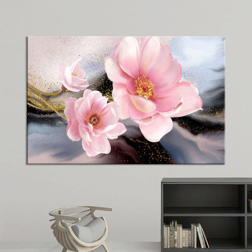 Розево цвеќе