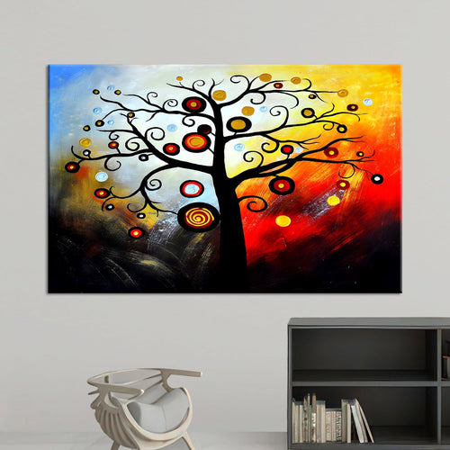 Дрво на заборавени светови