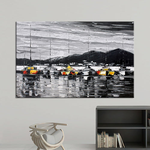 Бродови што пловат низ времето