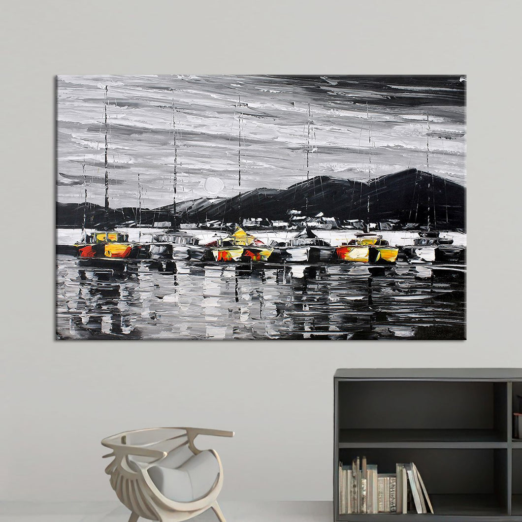 Бродови што пловат низ времето