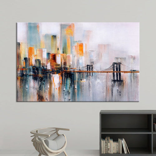 Сонливиот град