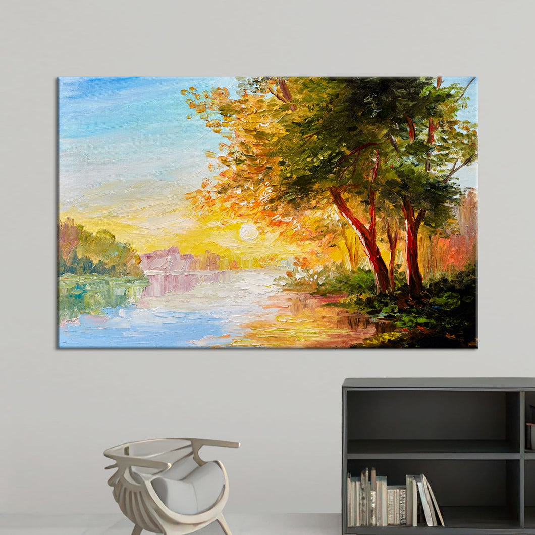 Будењето на природата