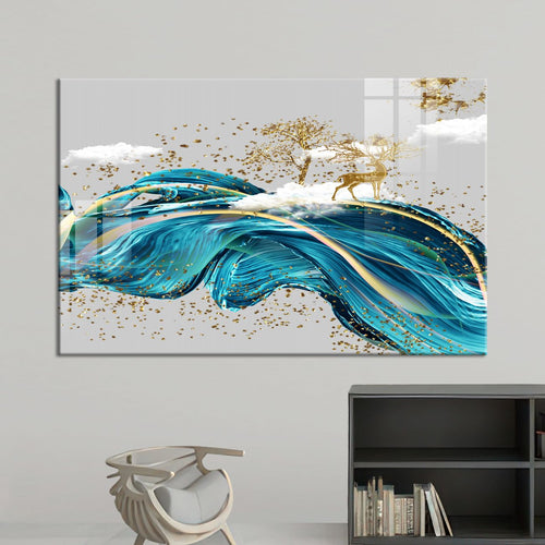 Чудесен поглед во фантазијата