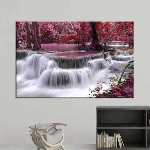 Водопадот на ритамот