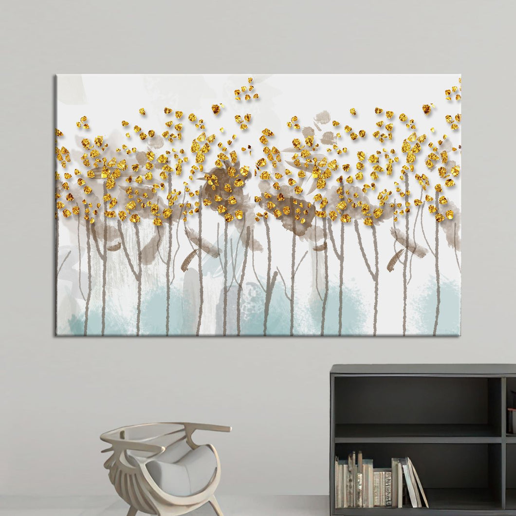 Раното утро со нежна симфонија