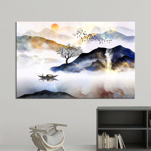 Трагање по мирот