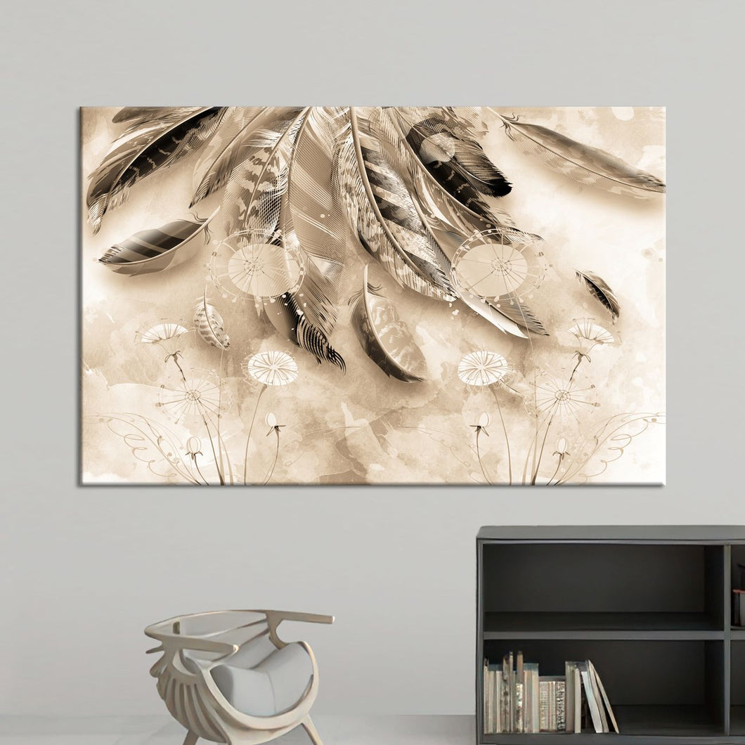 Пердуви низ ветер