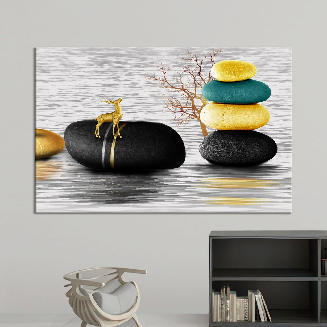 Камените тонови