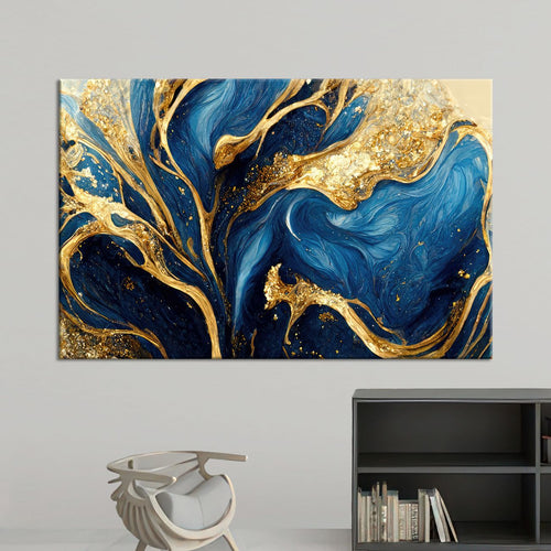 Проток на златни реки