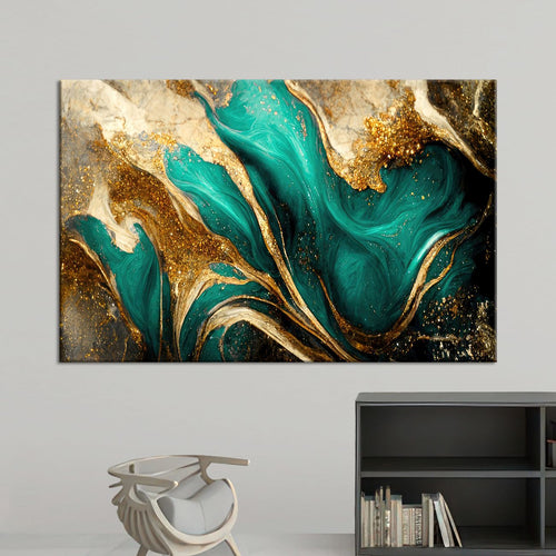 Зелени бранови