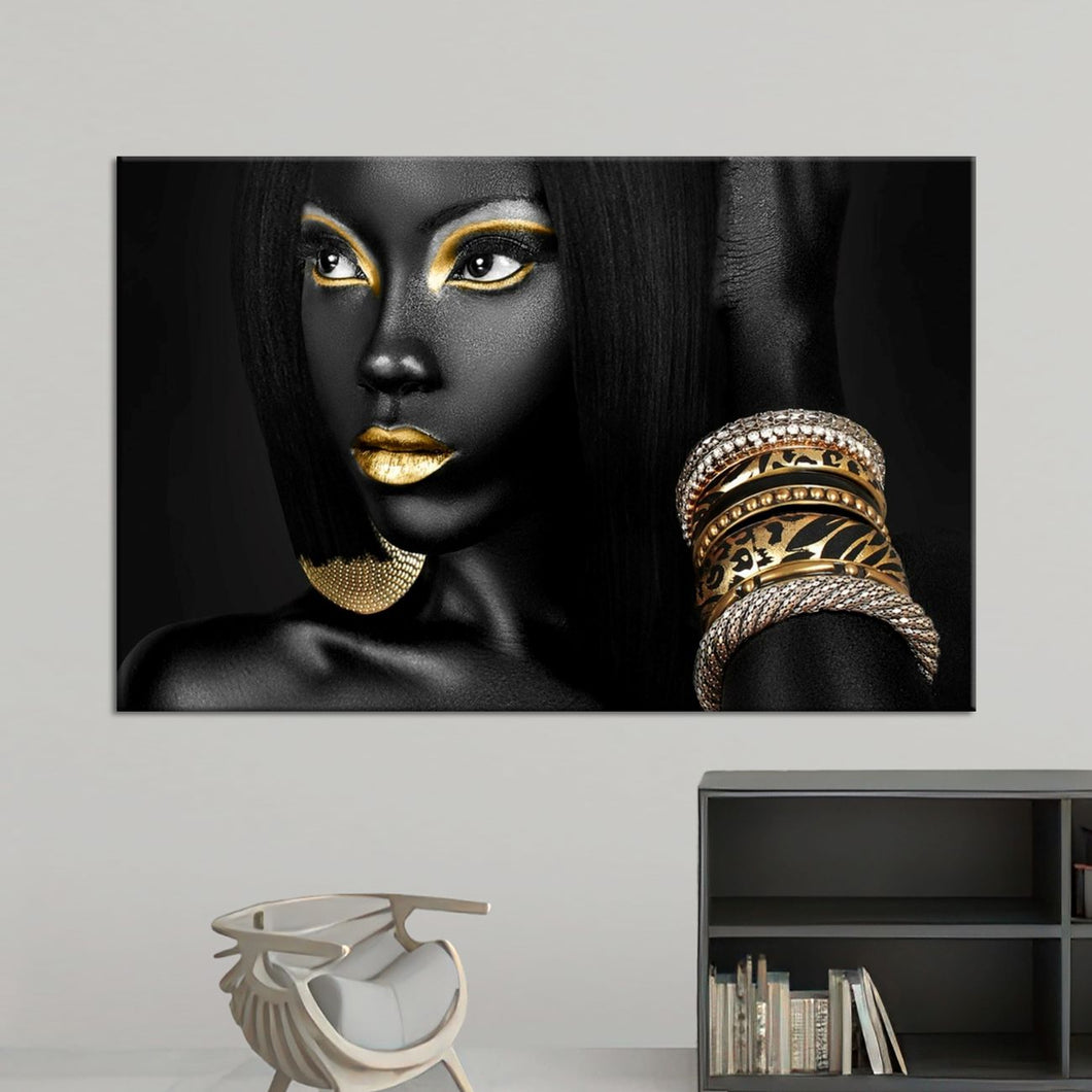 Сила на убавината