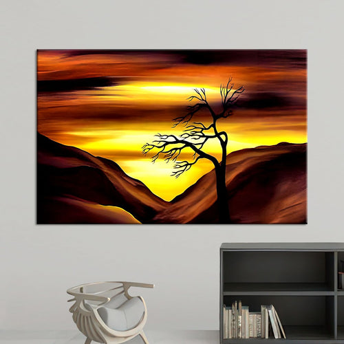 Златно зајдисонце