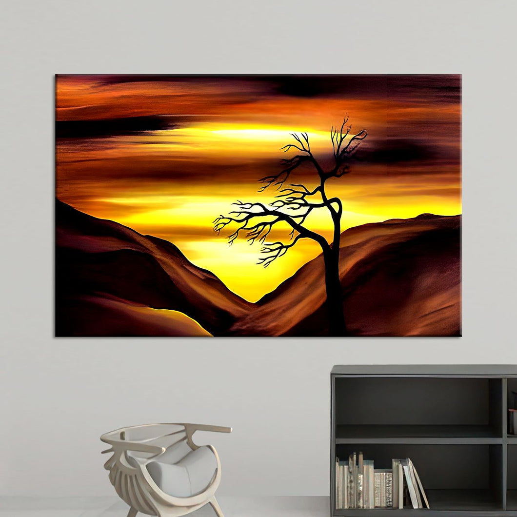 Златно зајдисонце