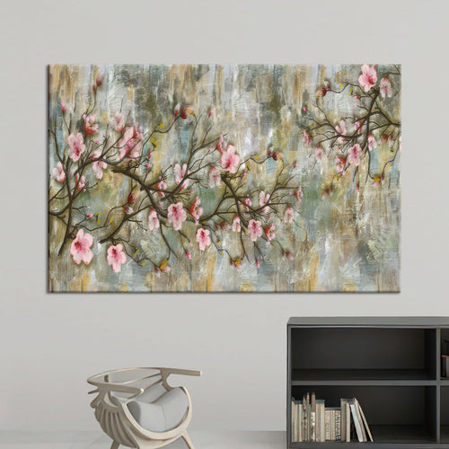 Танц на светлината и цвеќињата