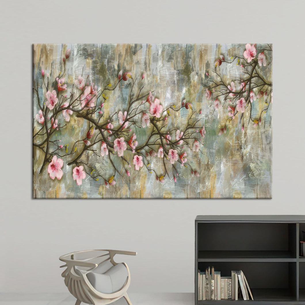 Танц на светлината и цвеќињата