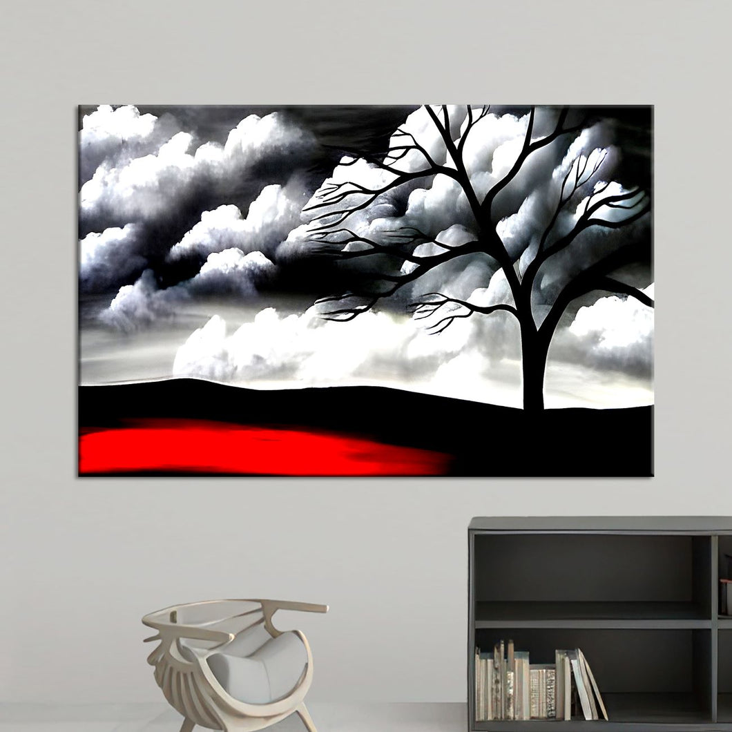 Магија под белите облаци