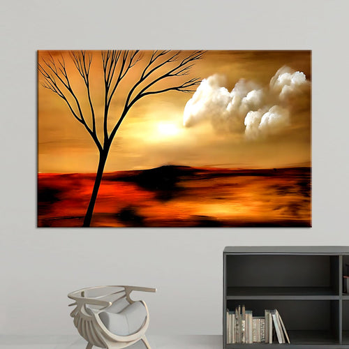 Осамениот здив на земјата