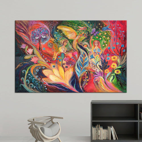 Непрекинато