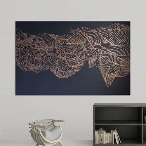 Невидливи Линии