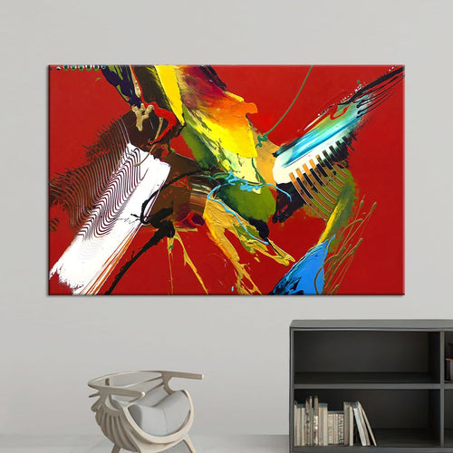 Хиперспектрално