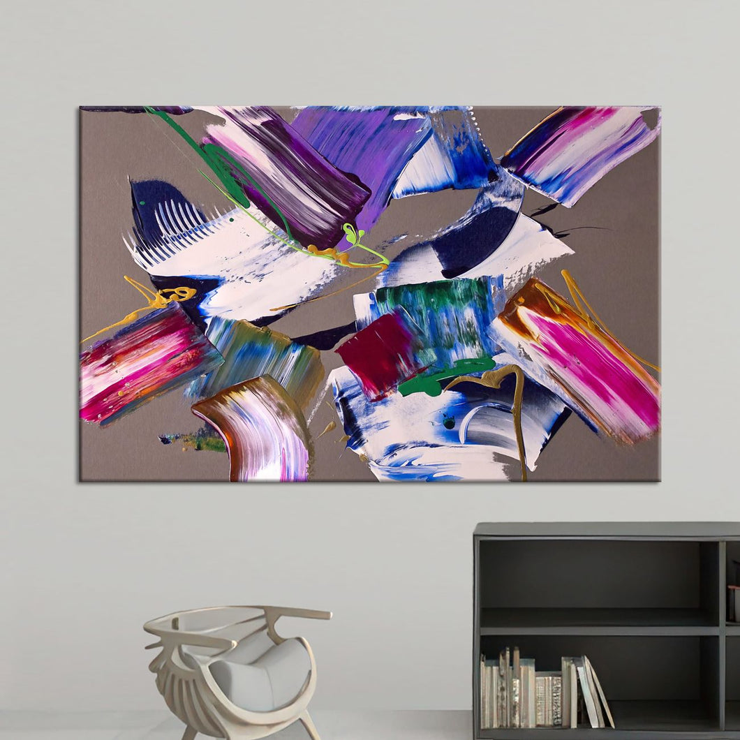 Визионерско