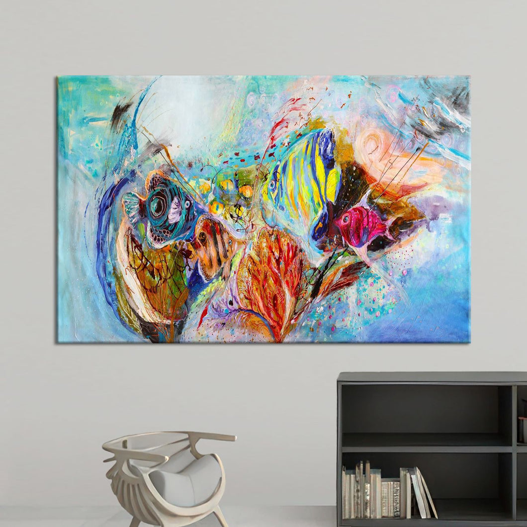 Предел На Душата