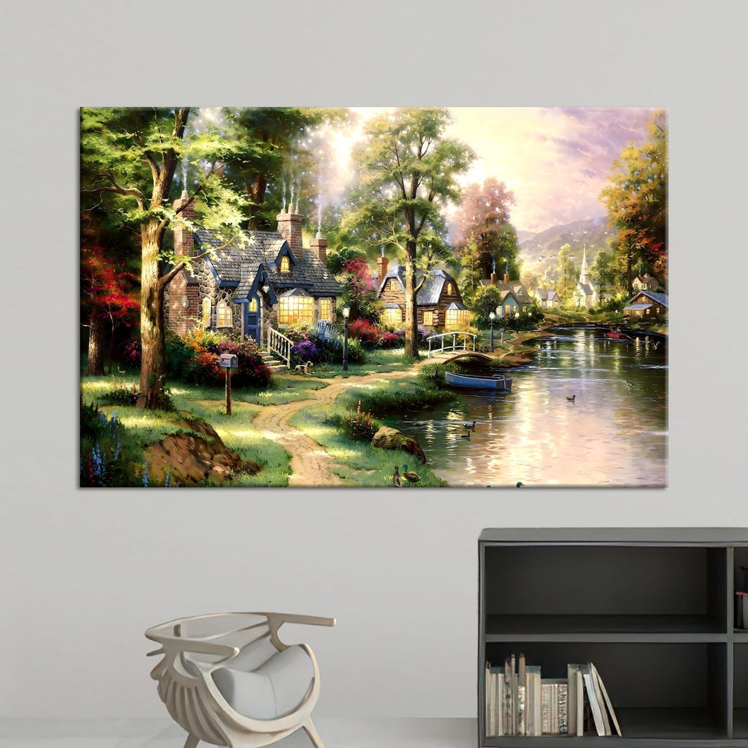 Испрекинатост