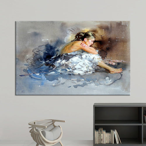 Нежност и моќ