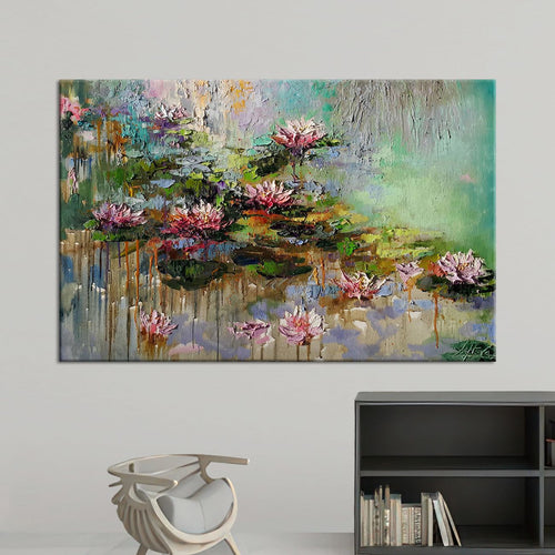 Сенка на природата