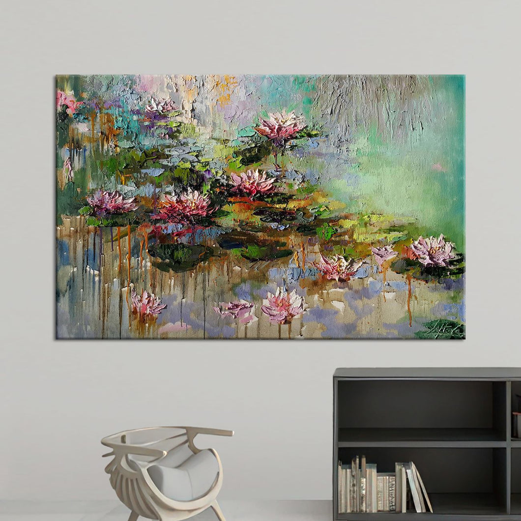 Сенка на природата