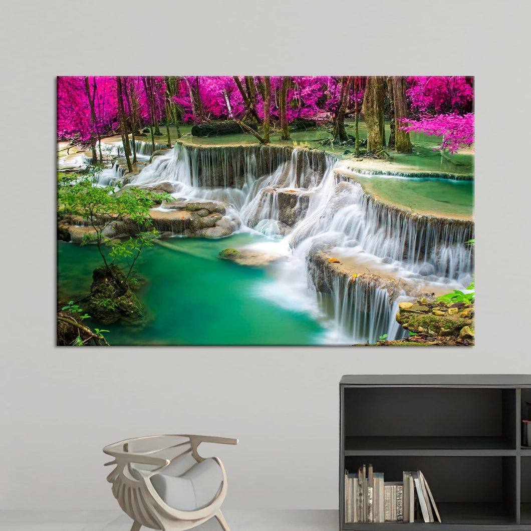 Магично Движење