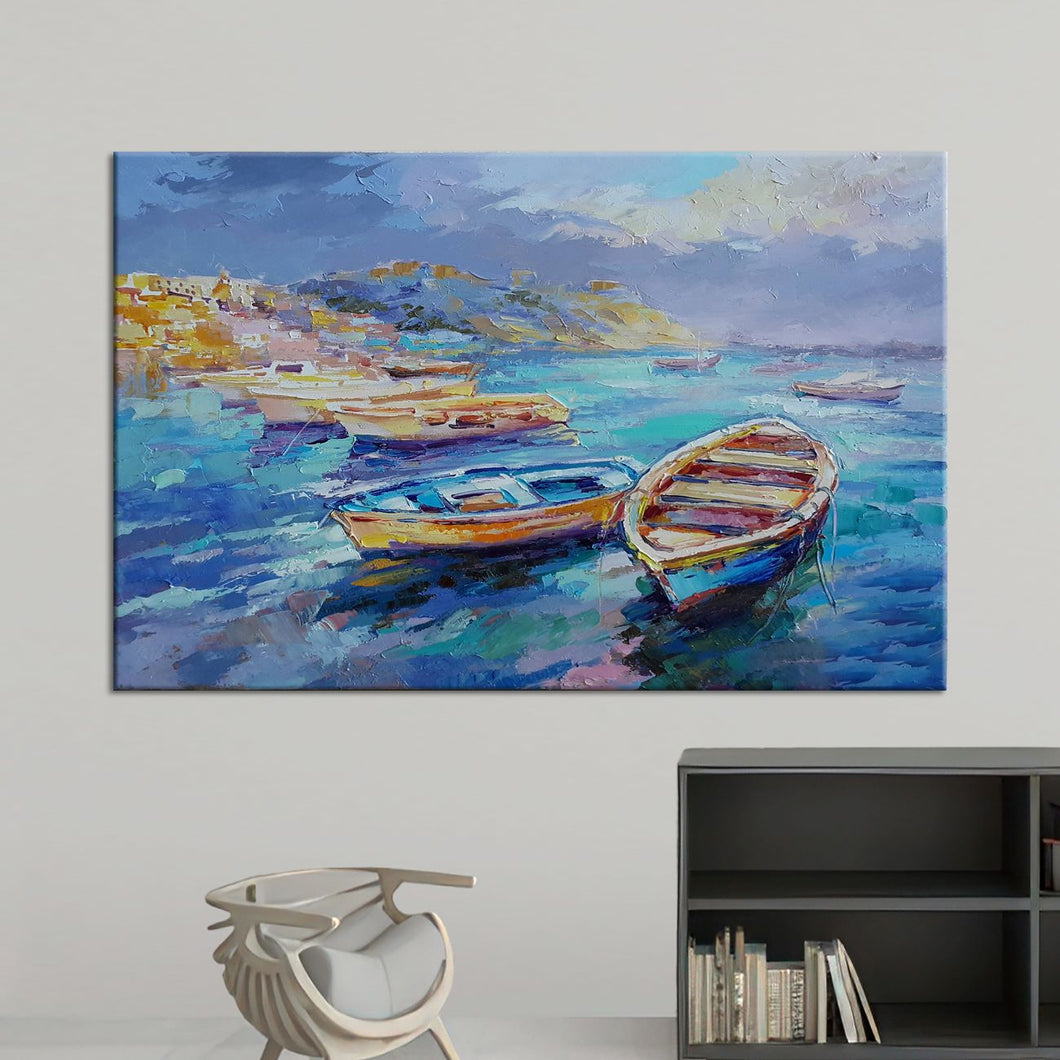 Слоеви На Боја