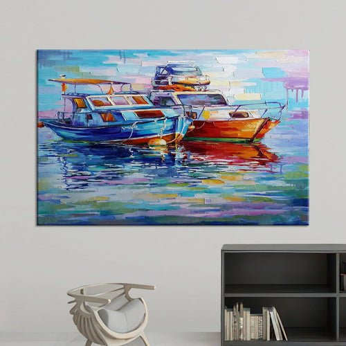 Мир Во Хаосот