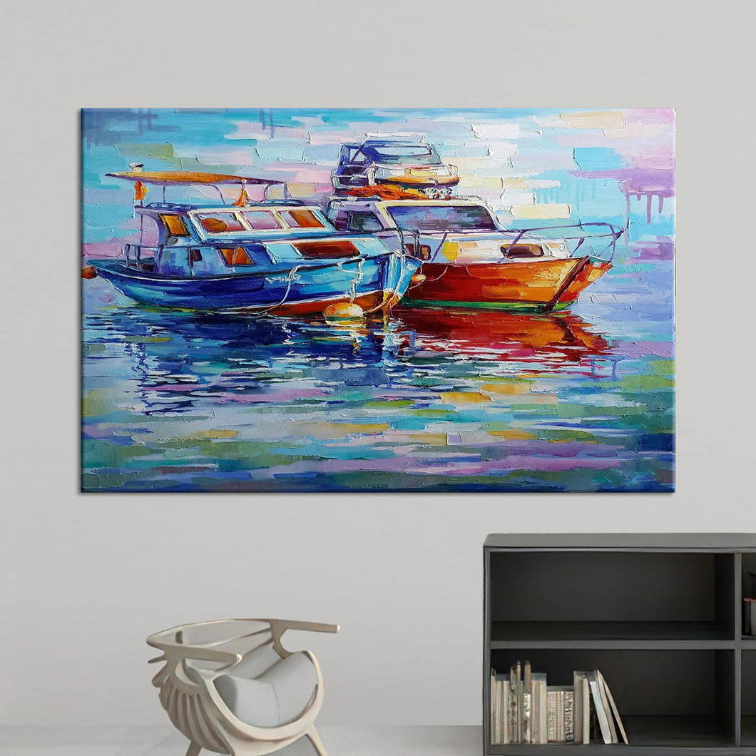 Мир Во Хаосот