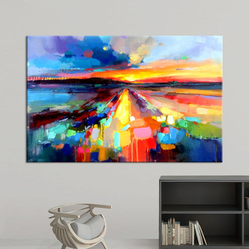 Течен Кристал