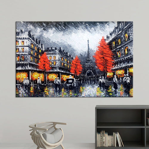 Пресек На Линии