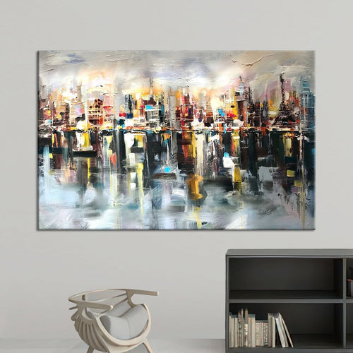 Нежен Контраст