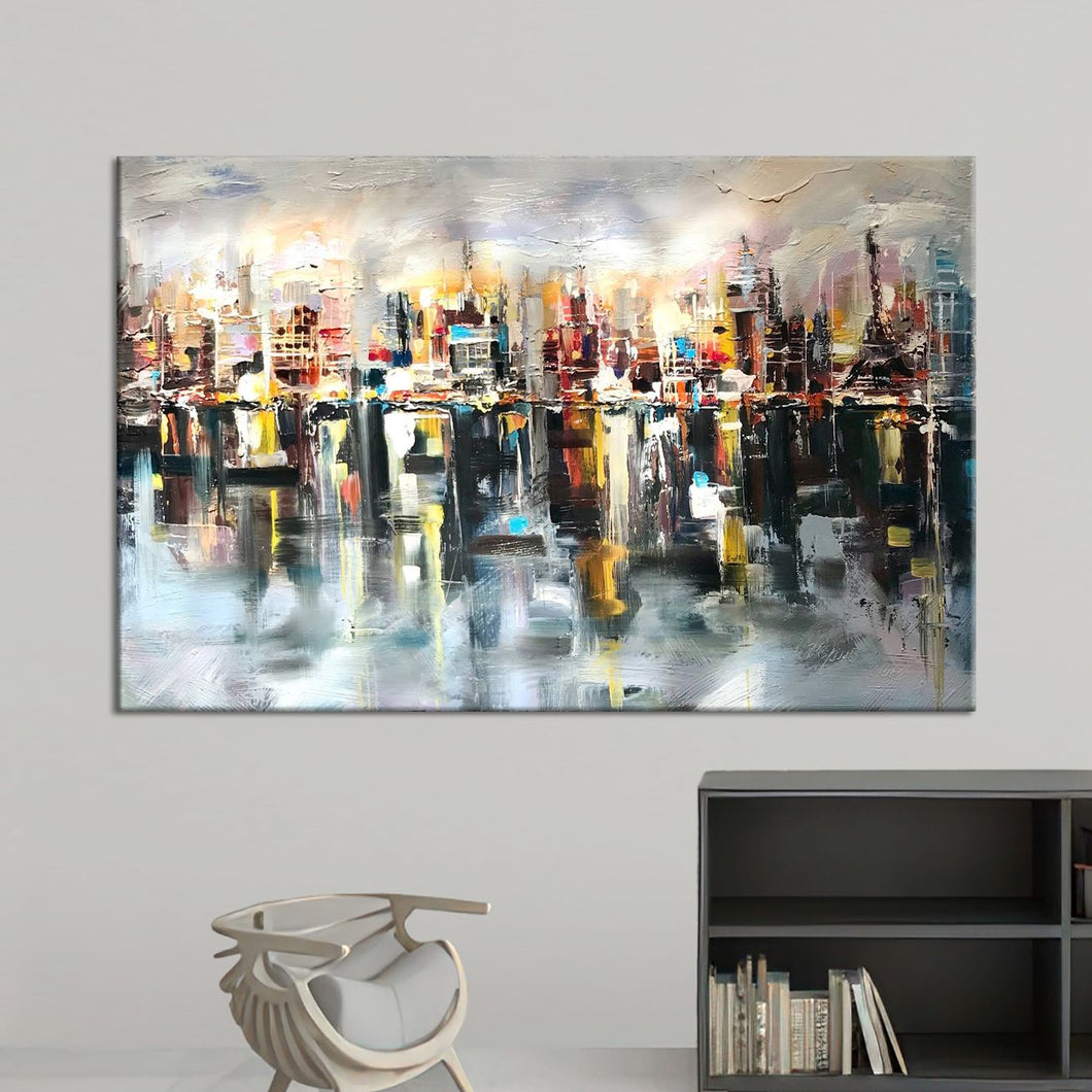 Нежен Контраст