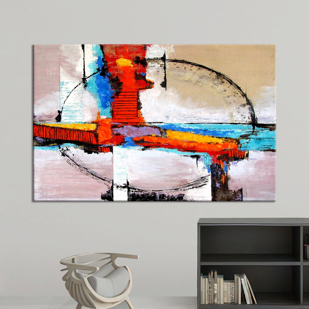 Немирна Структура