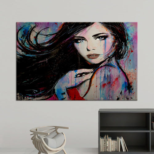 Надреална убавина