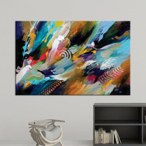 Воздушен Допир