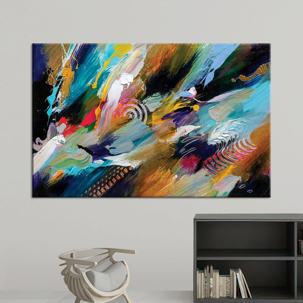 Воздушен Допир