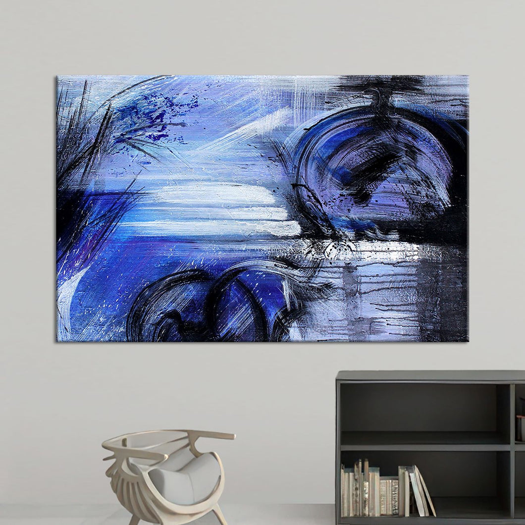 Неонска Мистерија