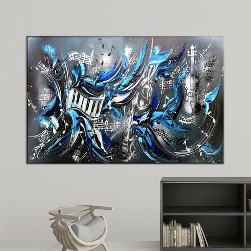 Апстрактна Хармонија