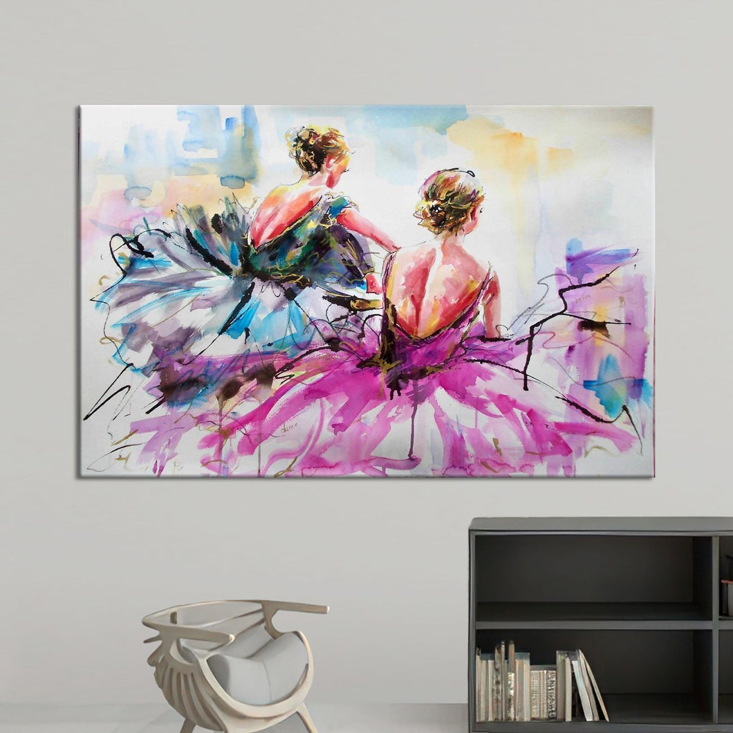 Динамично Движење