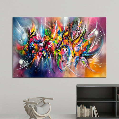 Заплеткана Структура